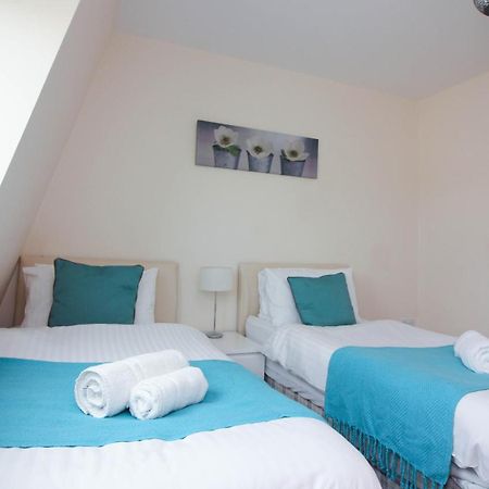 Castle Point Apartments Southampton Premier Lodge Exteriör bild